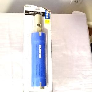 Kobalt faucet change out tool